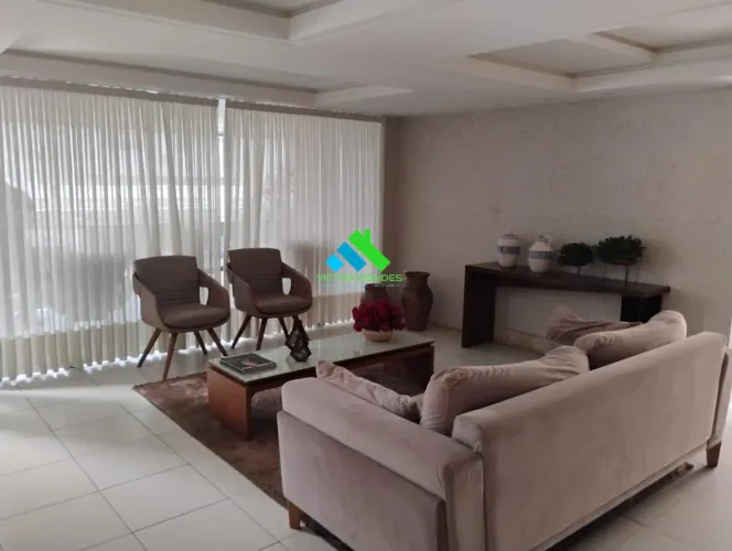 Apartamento para Locação em João Pessoa, Jardim Oceania, 3 dormitórios, 2 suítes, 3 banhei