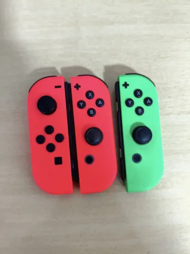 Joycon Nintendo switch