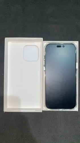 iPhone 16 Pro Max com garantia