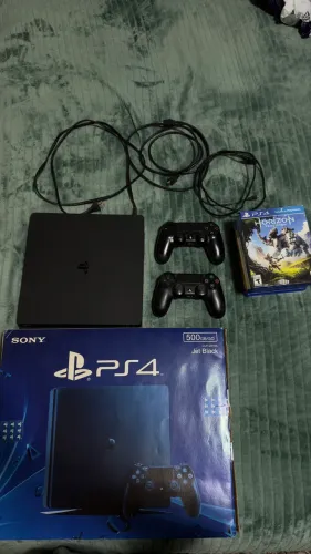 Playstation 4