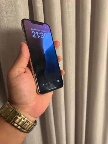  iPhone XS Max 256GB - Tudo Funcionando - Ótimo Estado! 