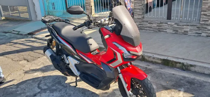 Honda ADV 2022