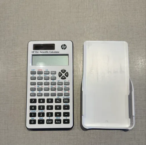 Calculadora HP10s+ Scientific Calculator