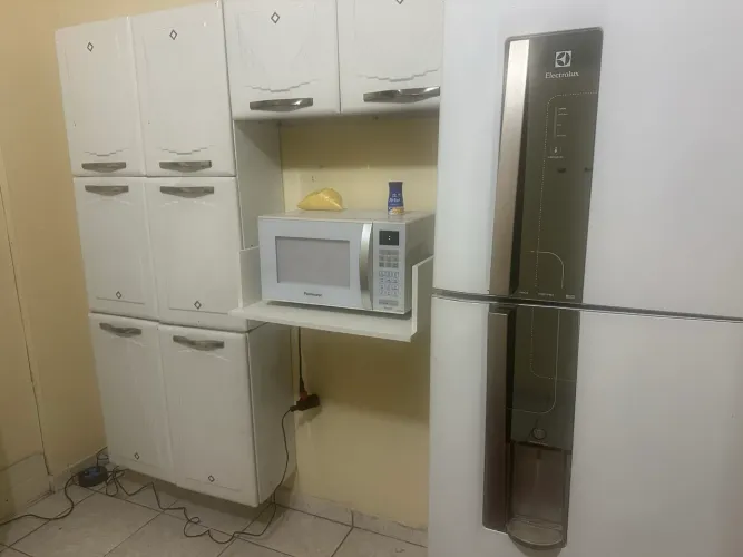 Armário cozinha 