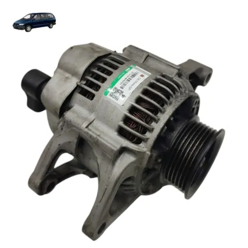 Alternador Chrysler Caravan 2.4 2001 2000 1999