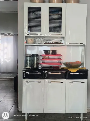 cozinha Itatiaia 