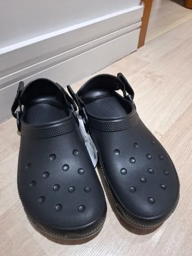 Crocs Classic Work Clog Tamanho 44/45 NUNCA USADO
