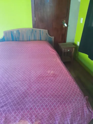 Cama de casal