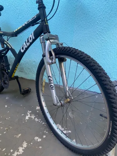 Bike Caloi