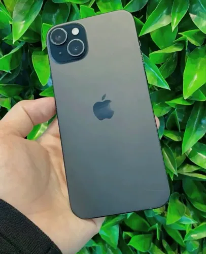iPhone 15 Plus 