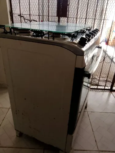 FOGÃO