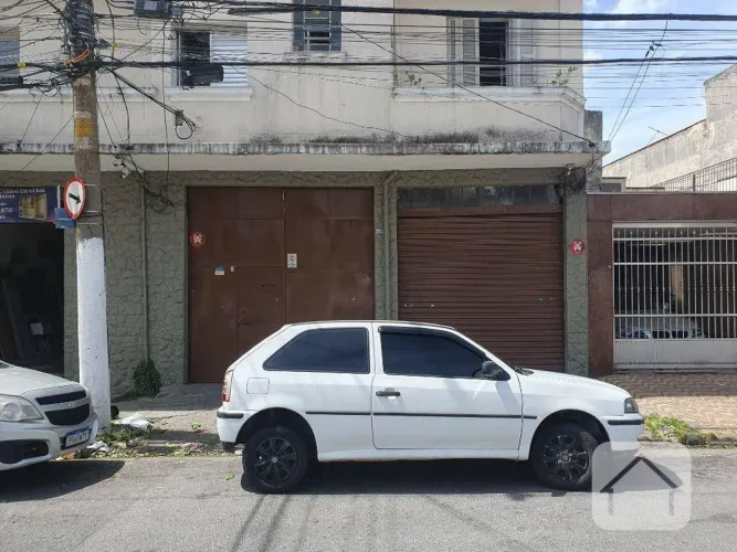Galpão para alugar, 150 m² por R$ 8.065/mês - Belenzinho - São Paulo/SP