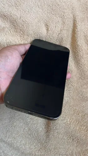 Vendo iPhone 13 Pro Max to original nunca foi aberto 