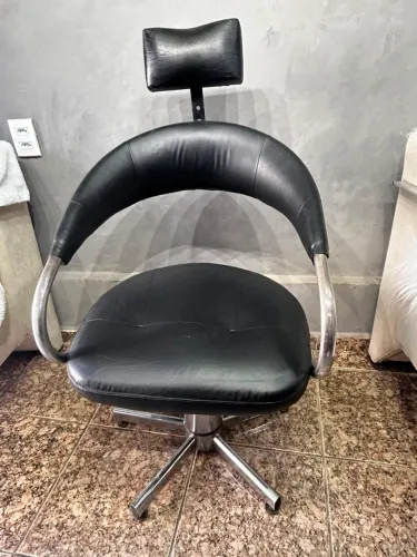 Cadeira de Salão de beleza