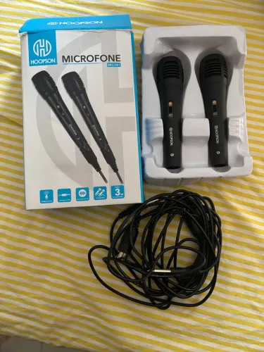 Micro fone