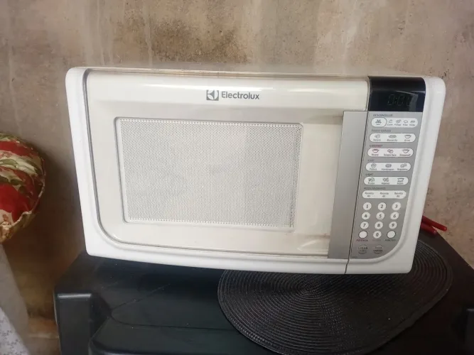 Microondas Electrolux 