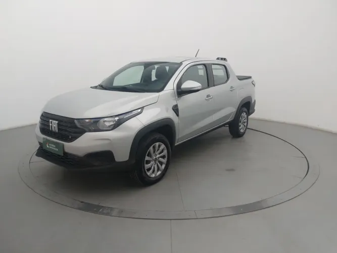 Fiat Strada Freedom 1.3 Flex 8V CD 2025