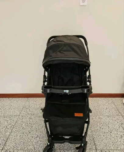 Carrinho de bebê Maxibaby