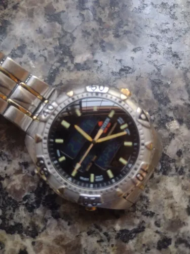 Relógio Citizen C480