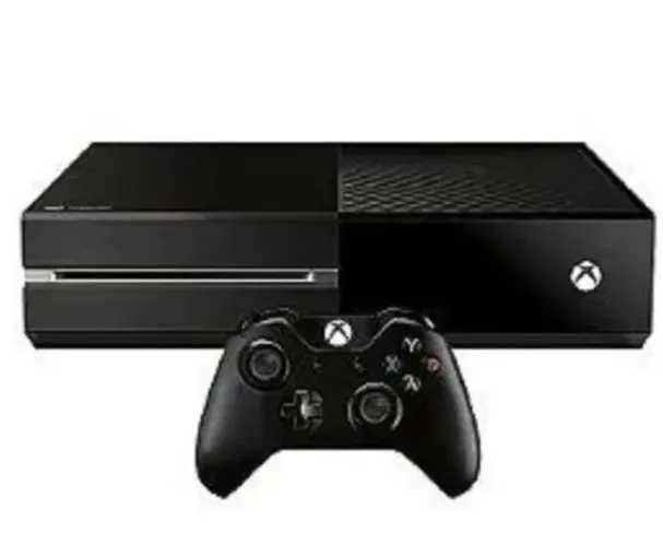 Xbox one
