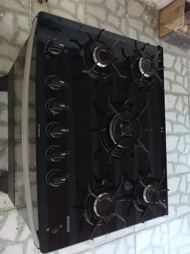 Vende- se fogão itatiaia 