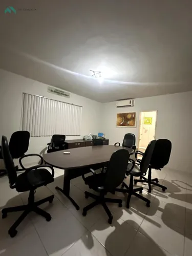 Ponto Comercial no Miramar - João Pessoa