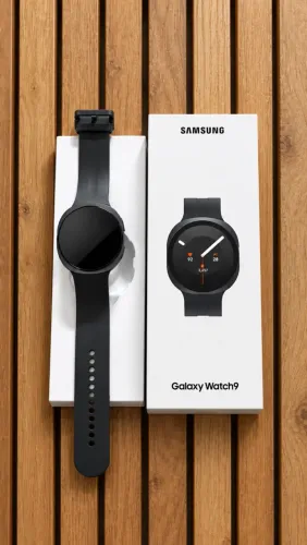SAMSUNG GALAXY WATCH 9 LTE 44MM - ANÁPOLIS