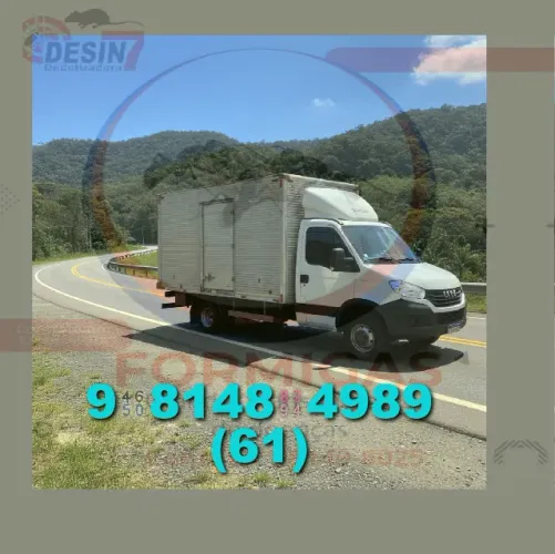 frete no plano piloto)~! com transporte seguro )_( e mudanças em câmbio rápido