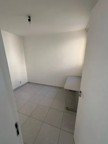 Apartamento 3 quartos semi-Mobiliado no Spazio Mistral - Glória | Suíte e Excelente local.