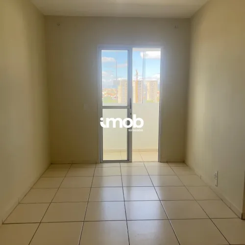 Apartamento Residencial Butiá em Jardim Bertanha - Sorocaba