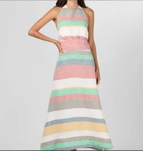 Vestido osklen