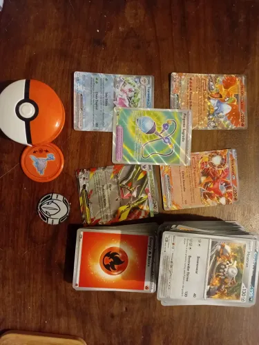Pokemon TCG BULK