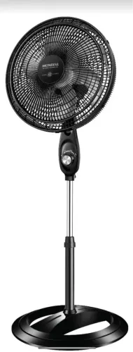 Ventilador Coluna 40cm Super Power Mondial 140W VSP-4OC-NB Peça de mostruário na caixa 