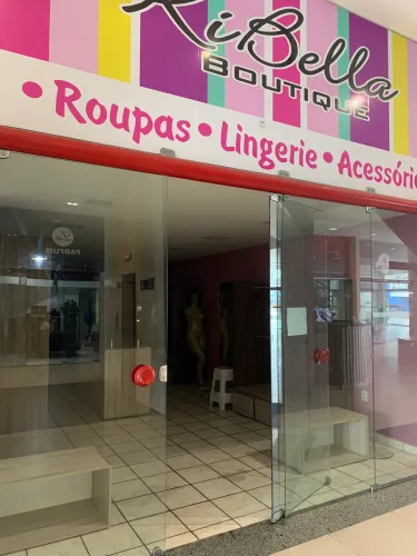 Loja na EPITACIO