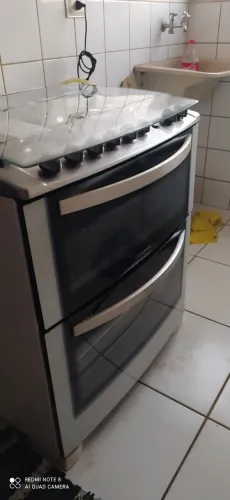Fogão Electrolux