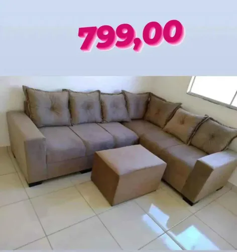 Sofa polo 