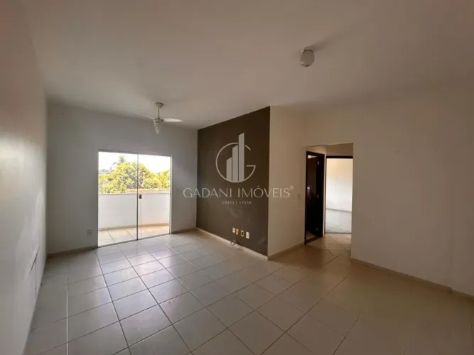 APARTAMENTO COM 3 QUARTOS 1 BANHEIRO À VENDA POR R$ 420 MIL REAIS NO RESIDENCIAL GREENVILL