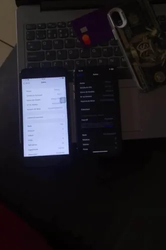 iPhone 7 plus 128gb