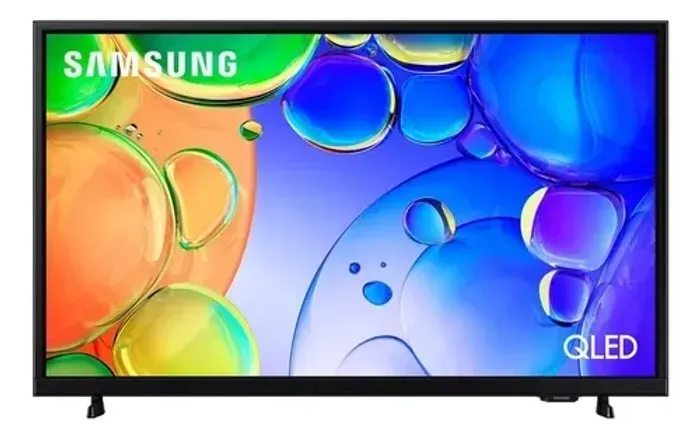 SMART TV QLED 4k 43? NOVA NA CAIXA LACRADA