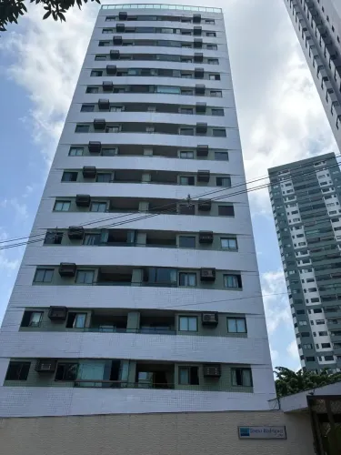Apartamento para locação no TEREZA RODRIGUES, BOA VIAGEM, Recife, PE