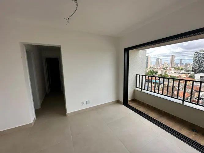 Elev Marista 95m² 3 Suites - Setor Marista