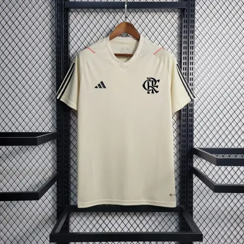 CAMISA TREINO FLAMENGO 2023