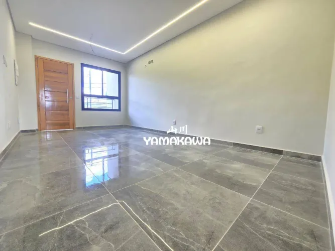 Sobrado com 3 dormitórios à venda, 134 m² por R$ 698.900,00 - Penha - São Paulo/SP