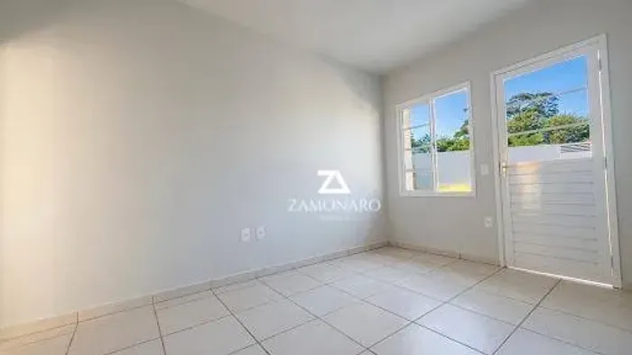 Casa com 2 quartos a venda 50 m² Edson Baffi São José do Rio Preto SP