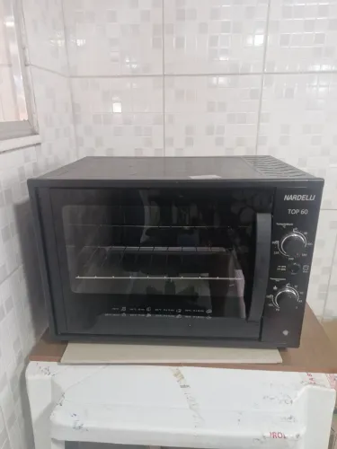 Forno Elétrico