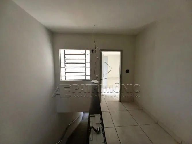 SALA, Bairro Centro