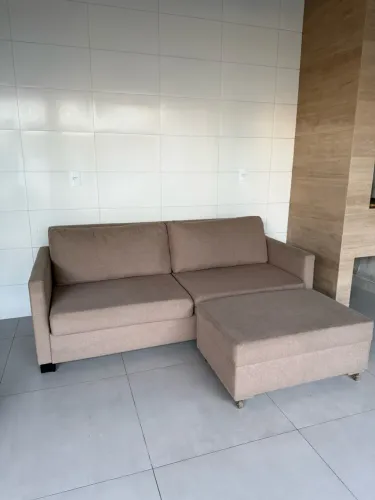 SOFÁ 2,10m°