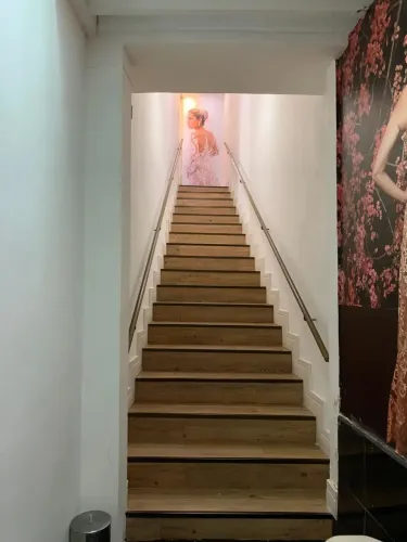 Espaço Comercial, Boa Viagem, 280m², 8 Salas, 2 Banheiros, Cozinha, Lavanderia, IPTU Inlcu