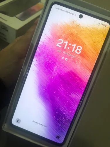 Samsung Galaxy A73 5G 