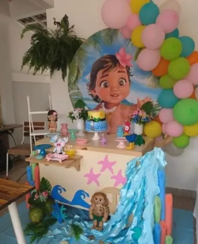 Material para Festa - Todo Acervo